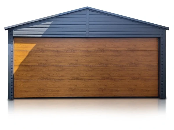 🔒 Prémiová Garáž / Sklad 5,9 × 5 m – európska výroba