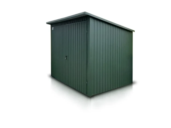🛠️ Záhradný domček 3×3 m so spádom dozadu – BTX 6020